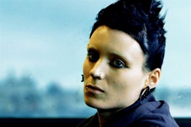 В Индии запретили «Девушку с татуировкой дракона»