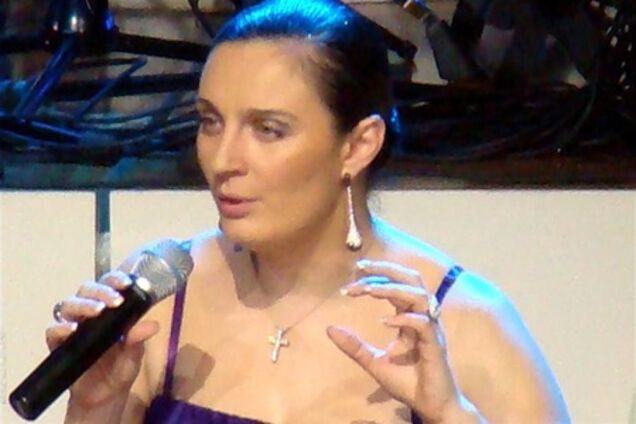 У Ваенги нет денег на виллу