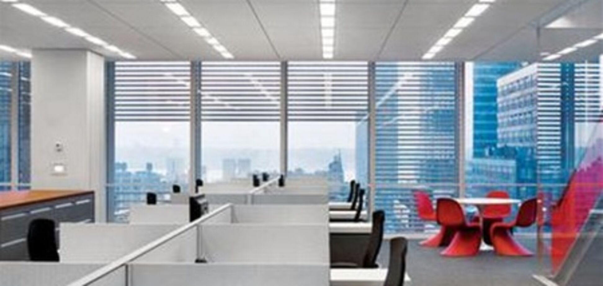 В Киеве появится дюжина новых офисных центров