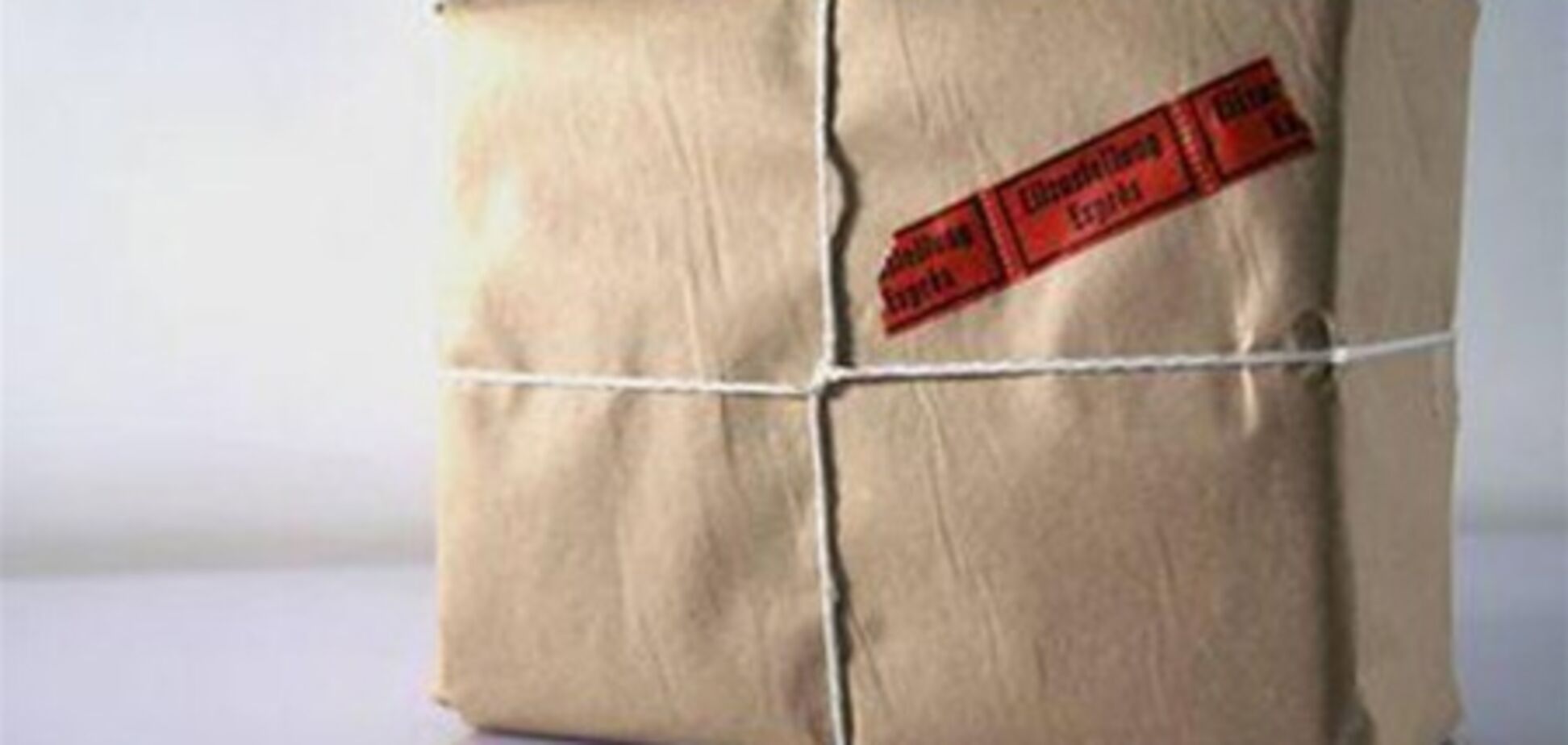 'Укрпочта' потеряла тысячи посылок, присланных из-за границы