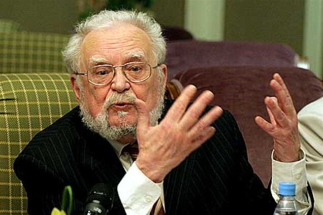 Мирослав Попович: 'Земля – одна з наших 'фішок'.Ч.2