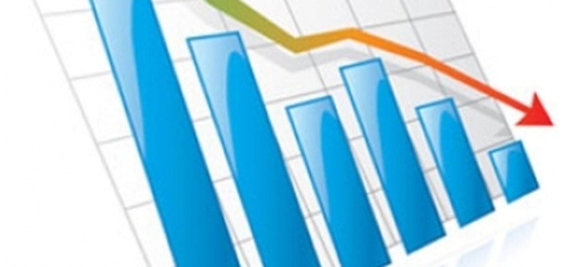 В Европе рекордно снизились 16 из 18 основных фондовых индикаторов