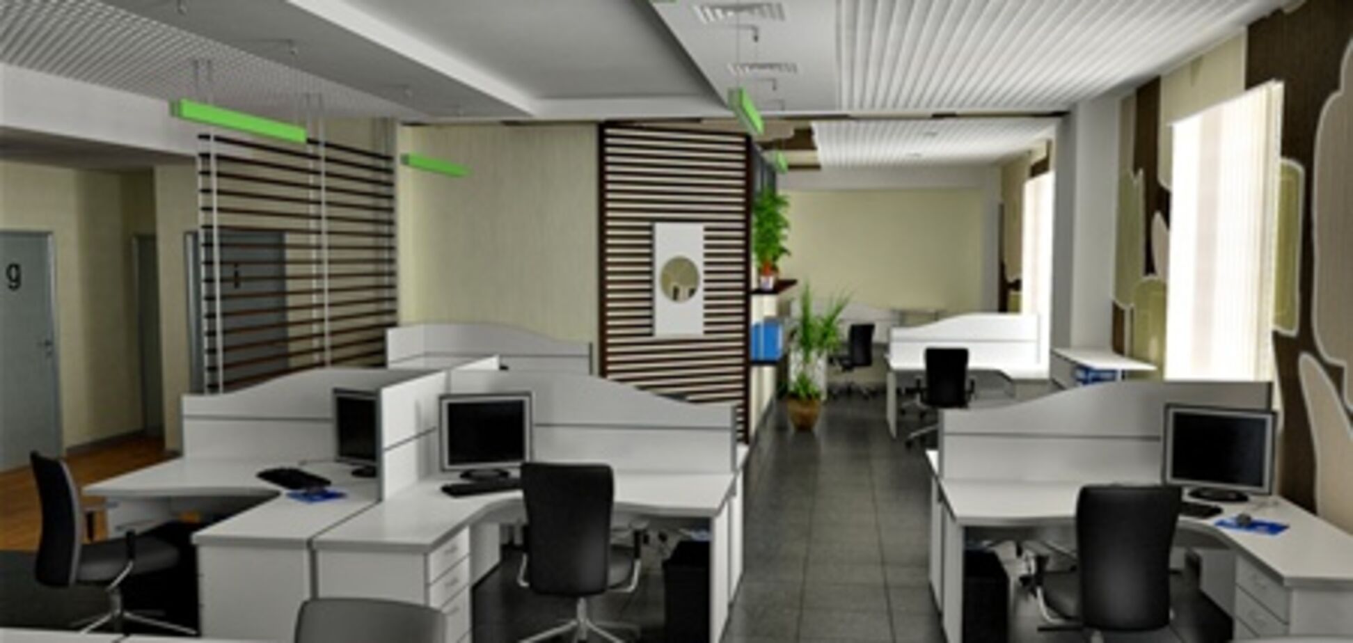 Основу предложения офисной недвижимости в 2012 составят старые объекты