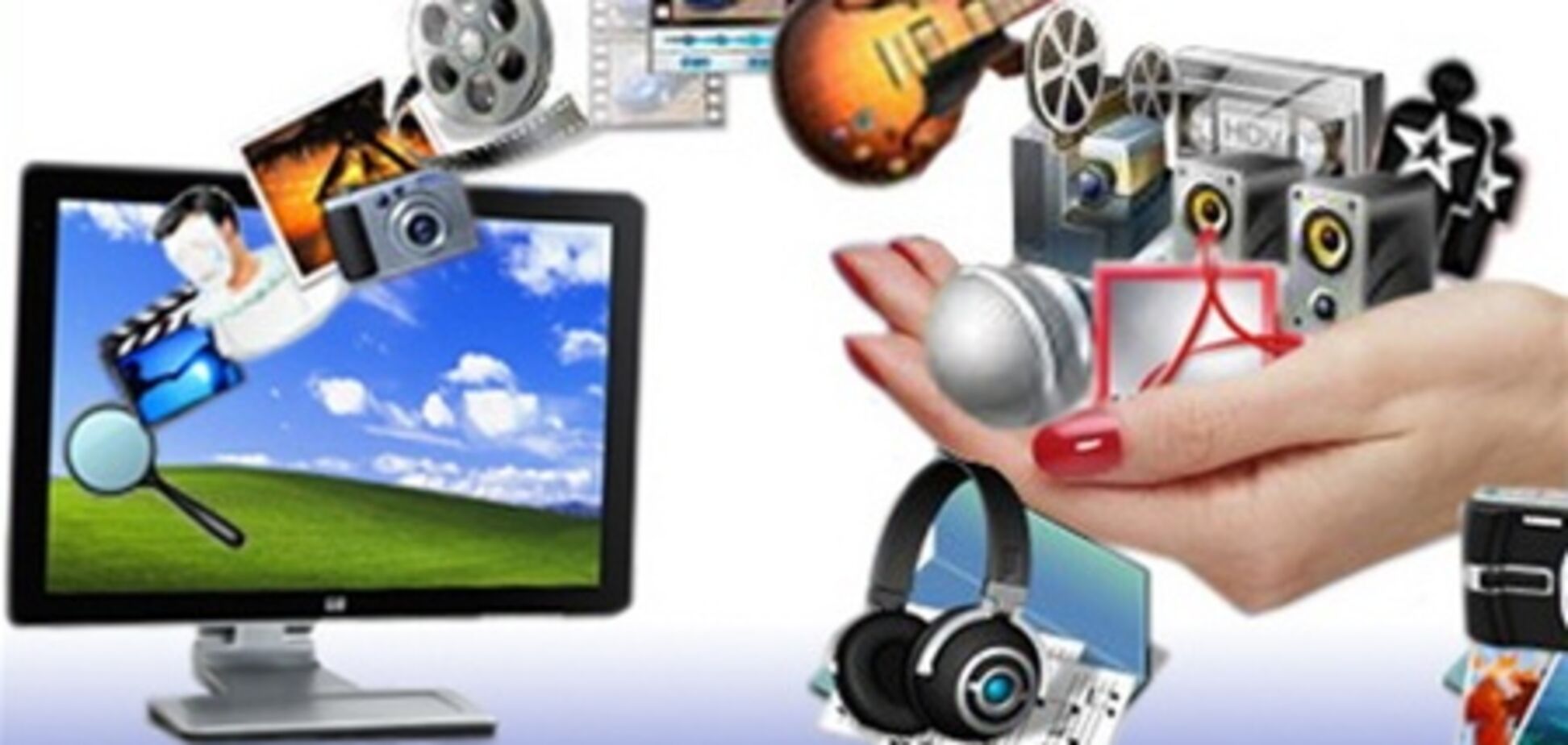 Альтернатива закрытому EX.UA – как пользоваться торрентами