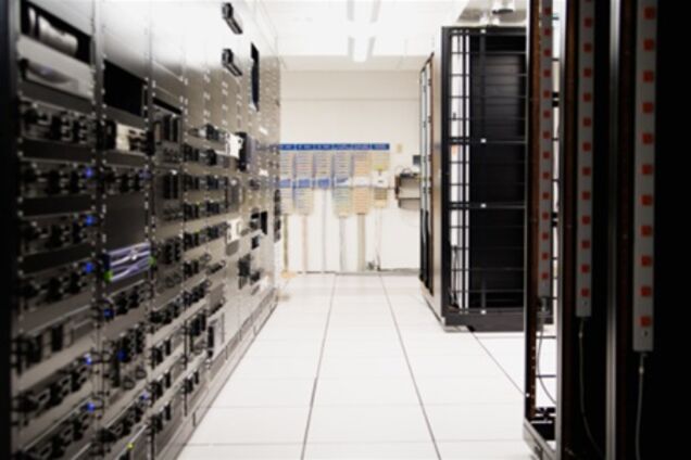 ЕХ.ua не подтверждает информацию об изъятии серверов