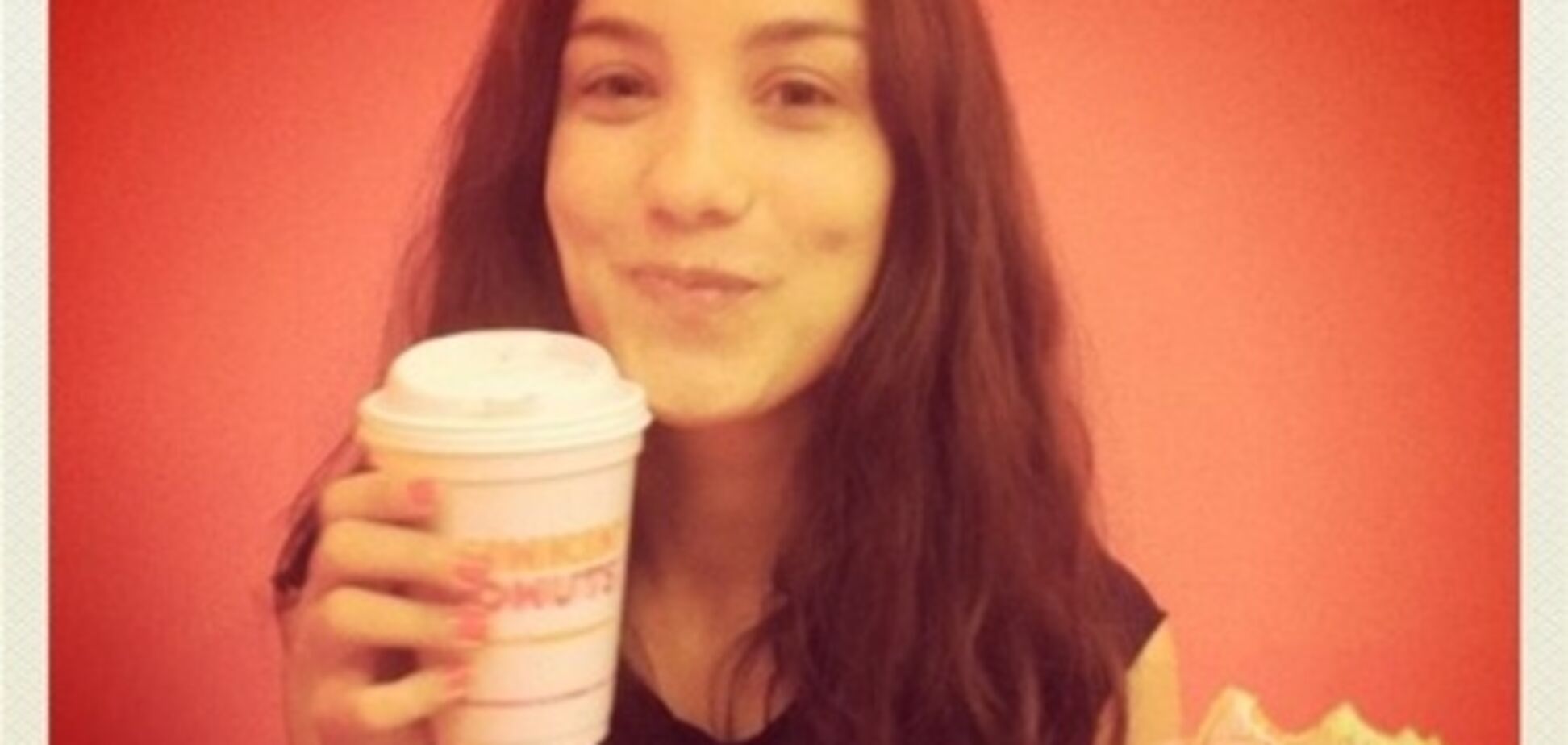 Дайнеко стала колобком