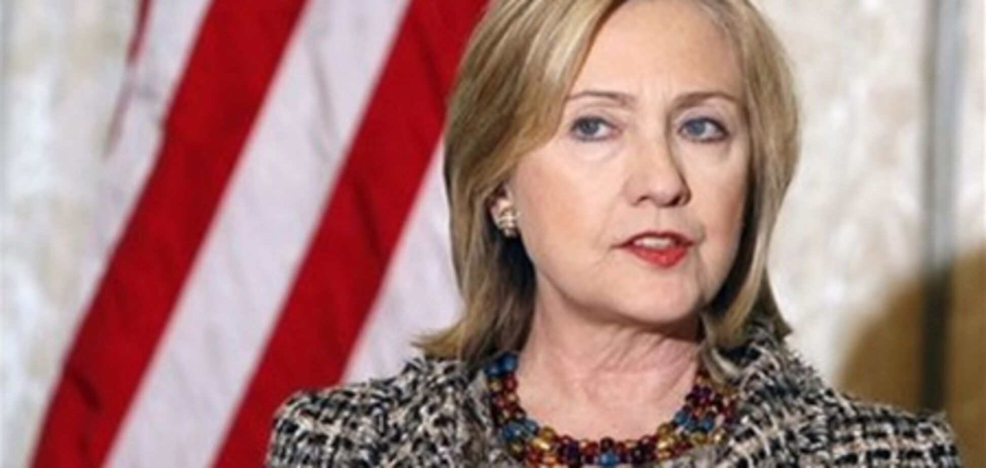 США проталкивают свою резолюцию по Сирии: у Клинтон раскалился телефон