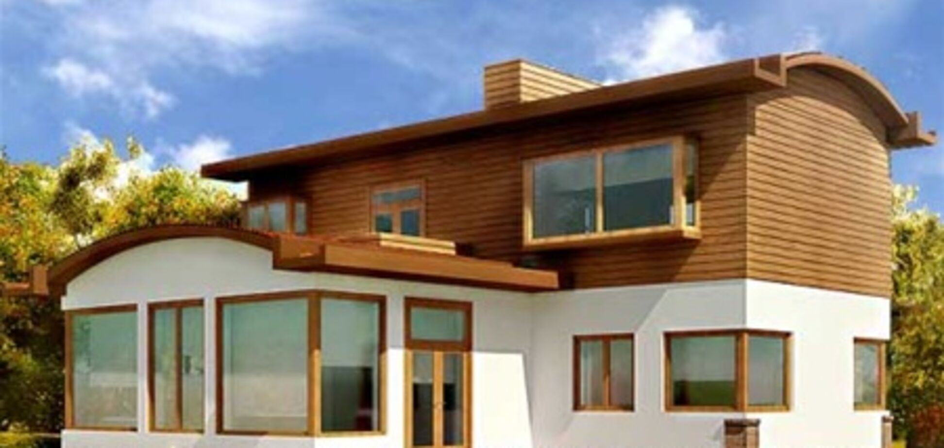 Что такое пассивный экодом