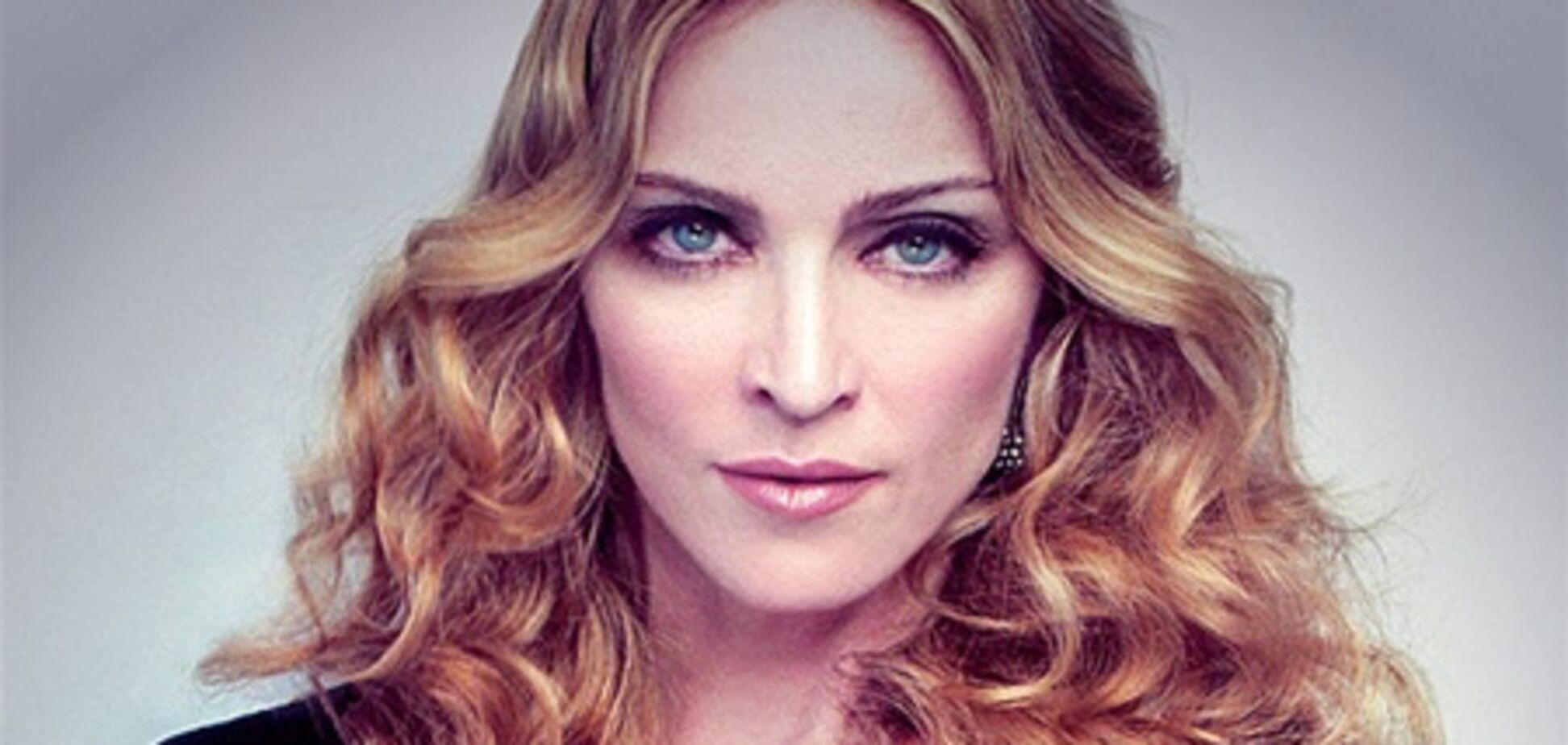 В конце лета в Киев может приехать  Мадонна