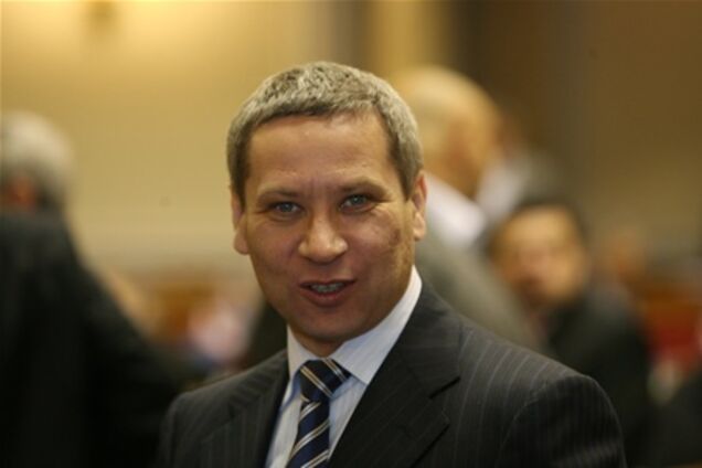 Нардеп Лукьянов чуть не погиб