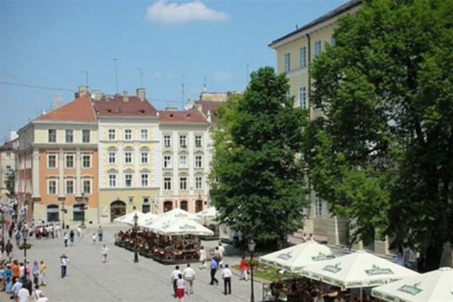 Во Львове «жилой квадрат» в среднем стоит $1420