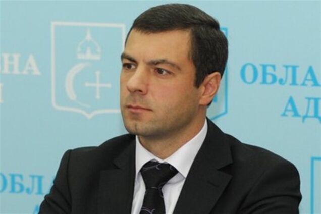 Сумщина готується до презентації у Європарламенті - Чмирь