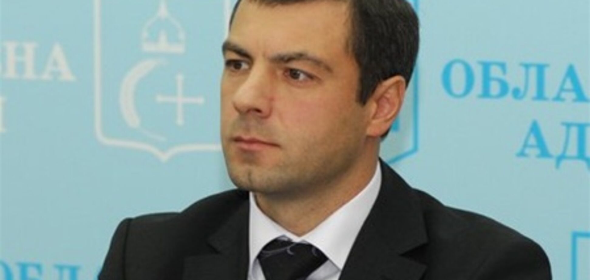 Сумщина готується до презентації у Європарламенті - Чмирь