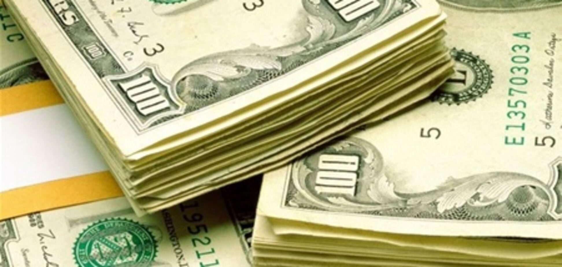 Доллар дешевеет по отношению к большинству мировых валют, 31 января 2012