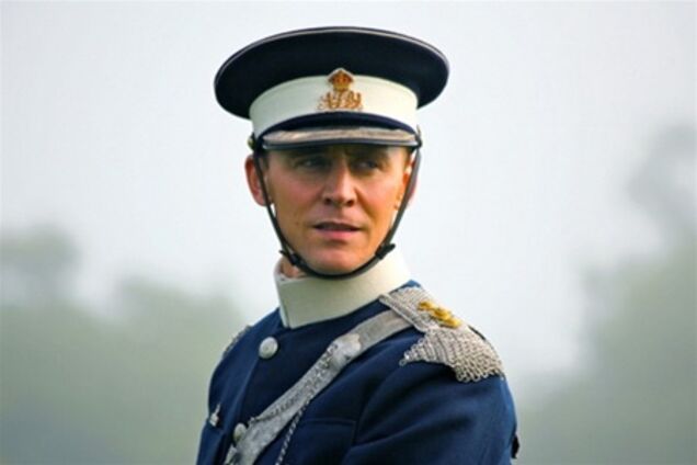 Том Хиддлстон заменит Майкла Фассбендера