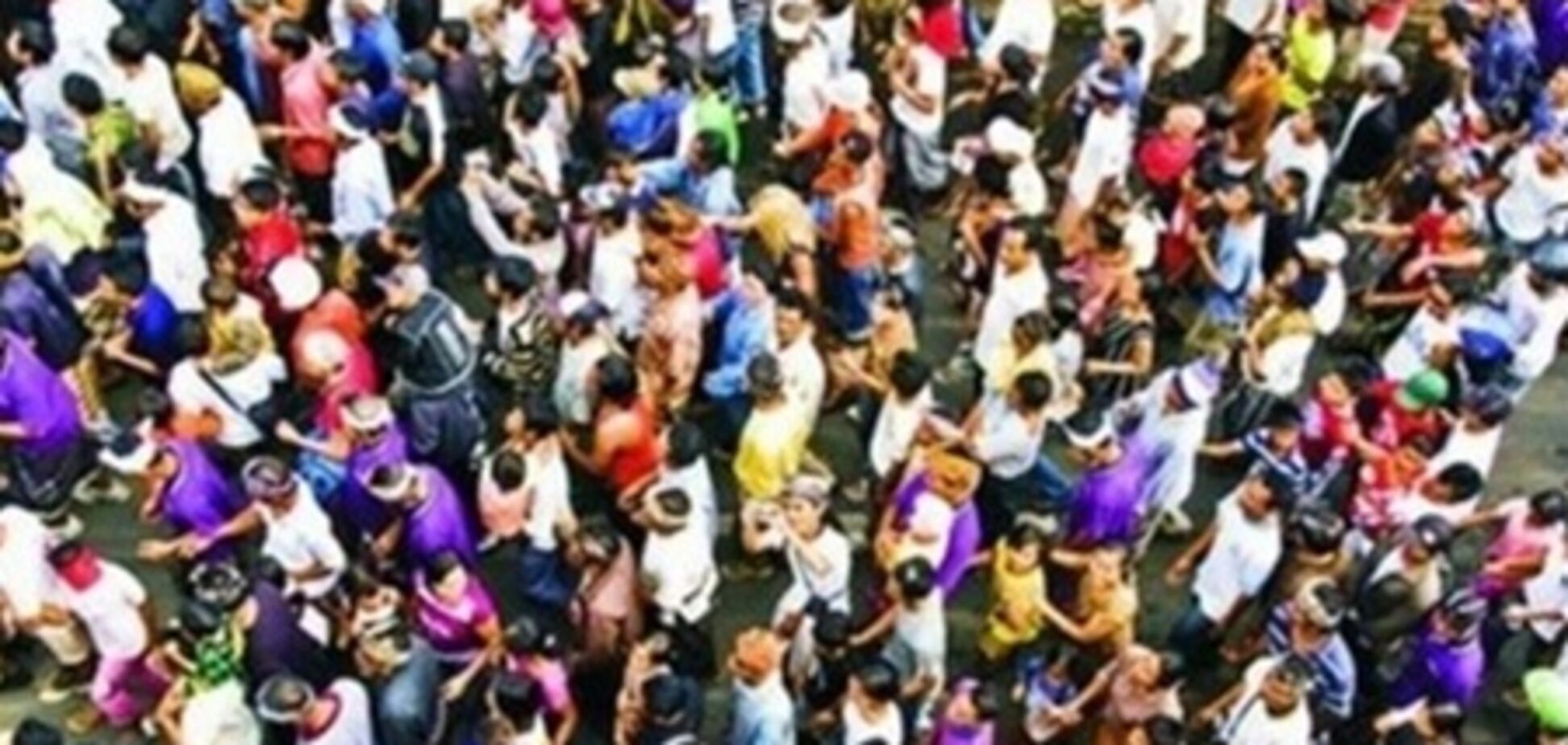 Почему украинских заробитчан гонят отовсюду