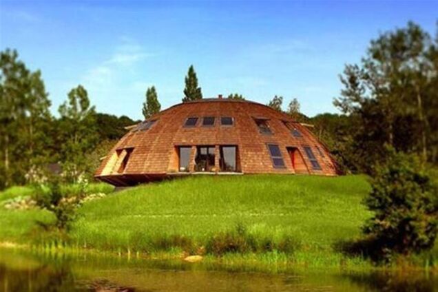 Энергосберегающее жилье – это реальность