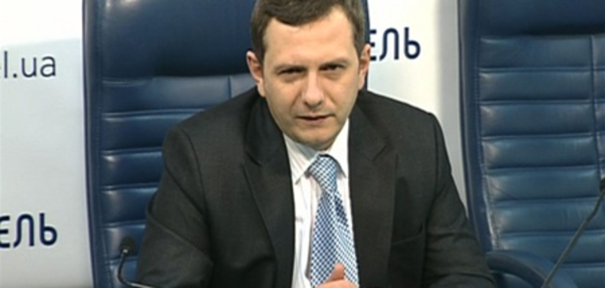 Украина продаст ГТС за долги?