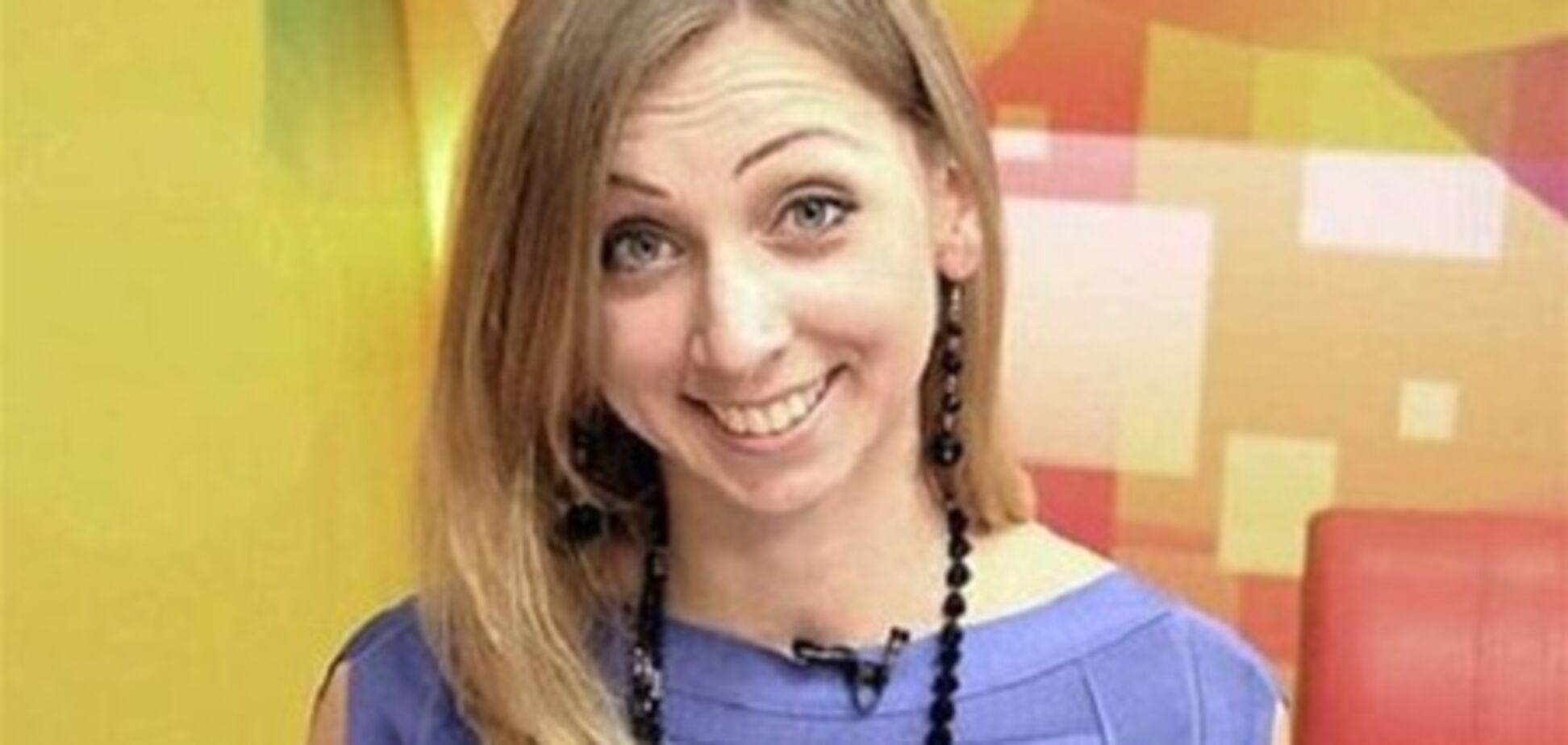 В Буковеле разбилась украинская телеведущая