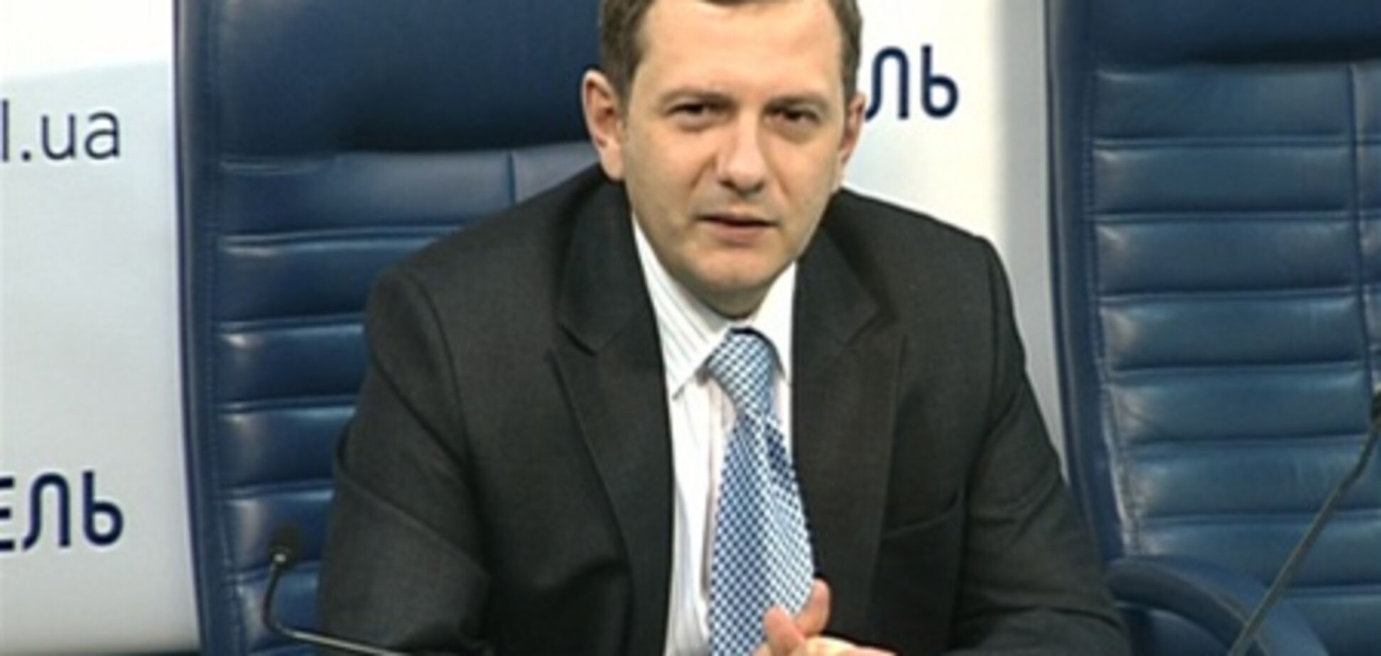 Экономист: Украина – не Греция