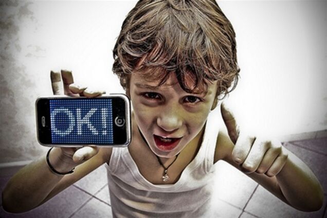 Как уговорить родителей купить телефон – советы экспертов