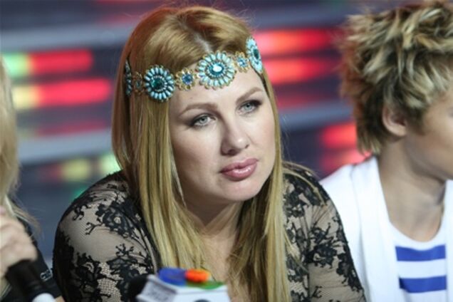 Шоу-бизнес раскрыл страшную тайну Евы Польной