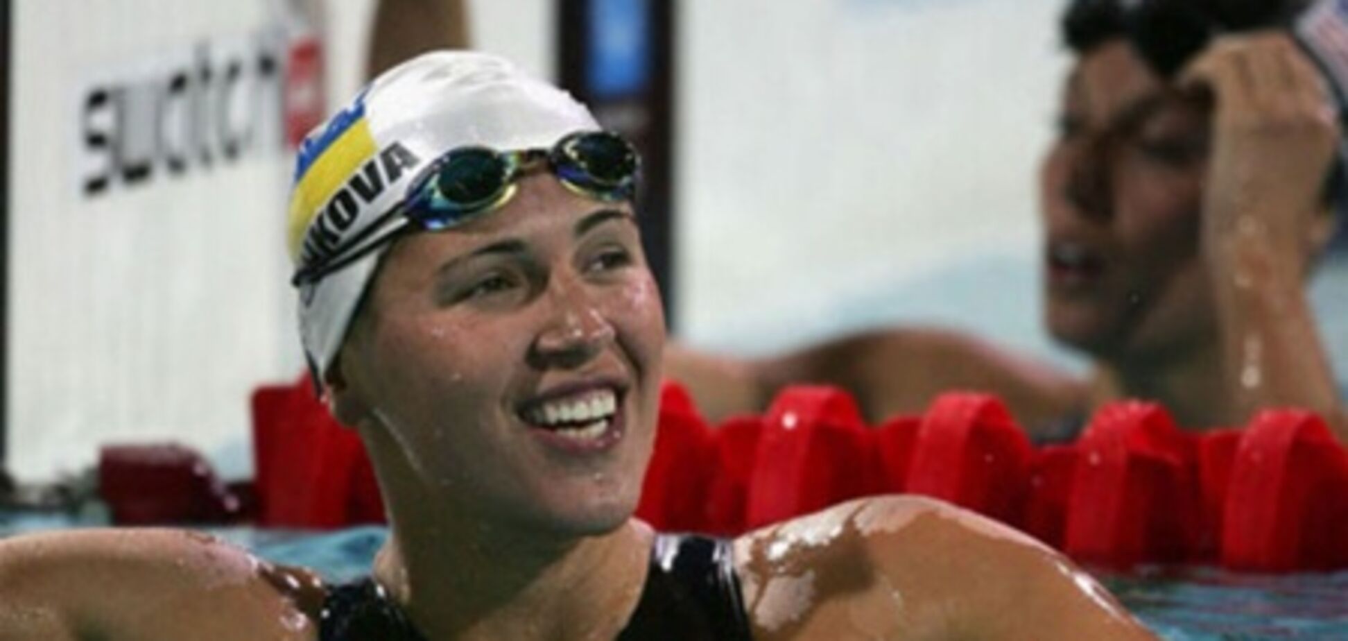 Клочкова розважається в Буковелі. Фото