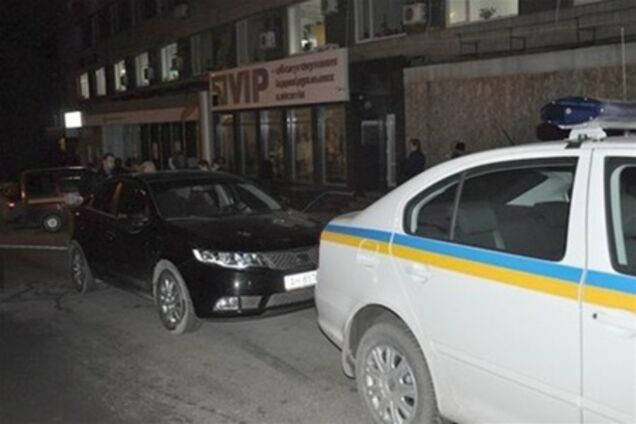 Кровавая бойня в донецком банке: стали известны имена убийц