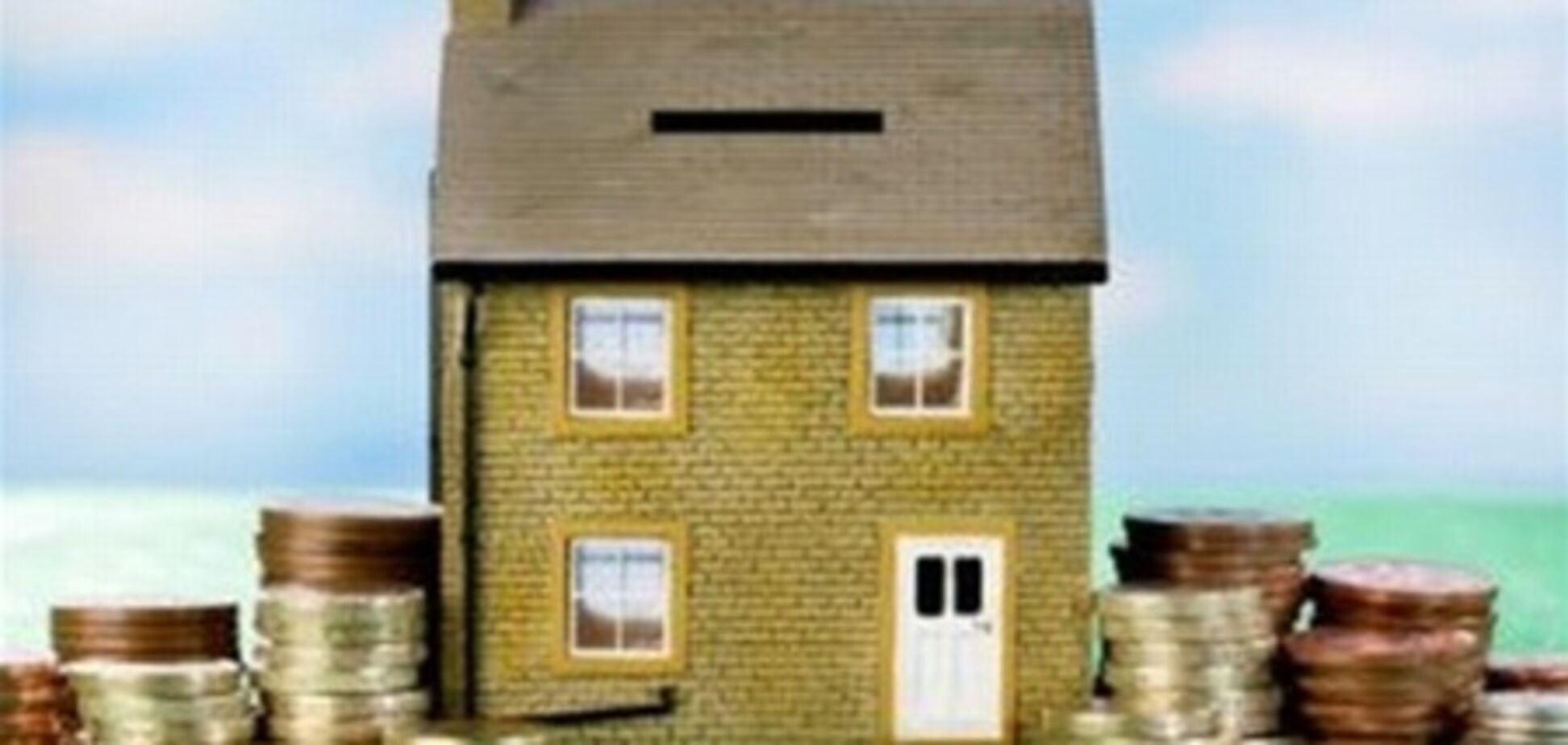 Вступил в силу налог на жилые квартиры и дома