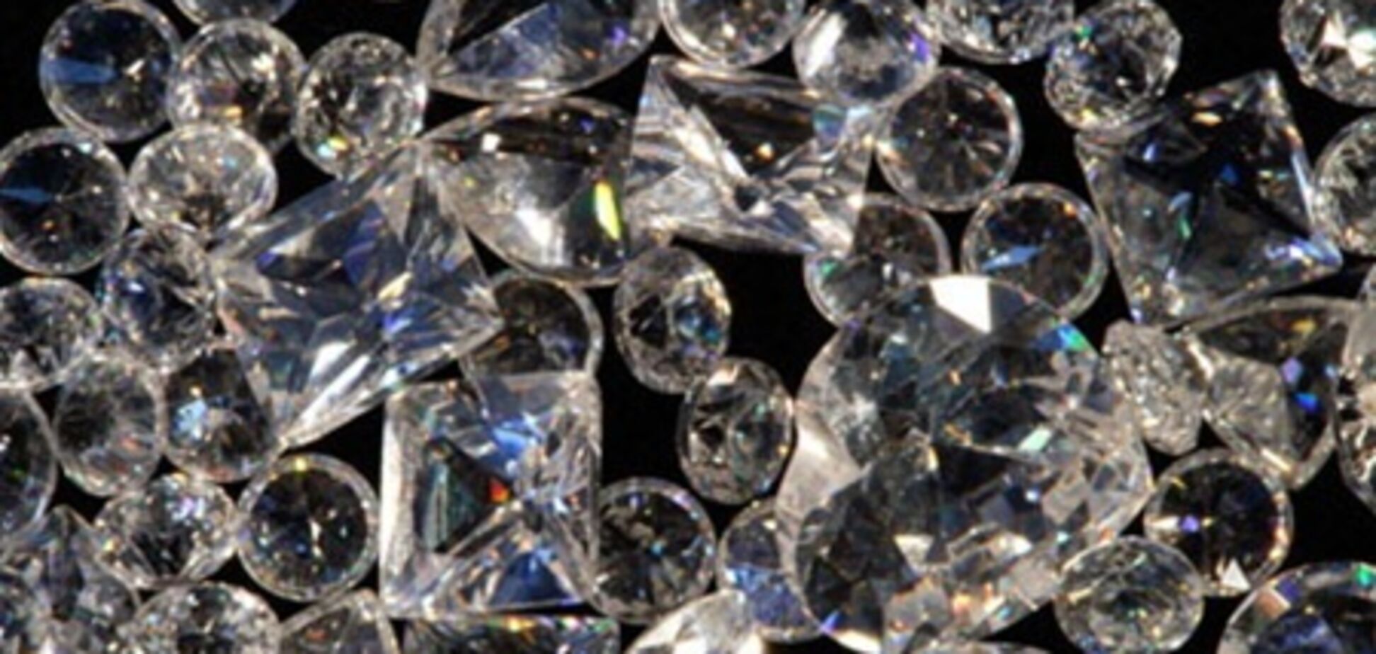 Эксперты советуют продавать золото и скупать алмазы