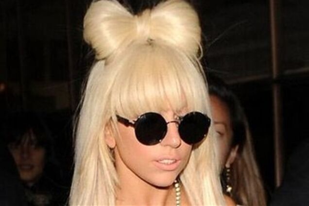 Леди Гага планирует купить роскошный особняк в Пенсильвании