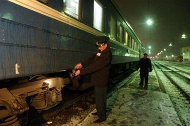 В Украине подорожали билеты на международные поезда