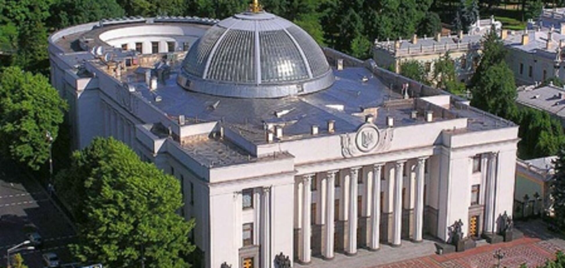 К закону о рынке земли поступило более тысячи поправок