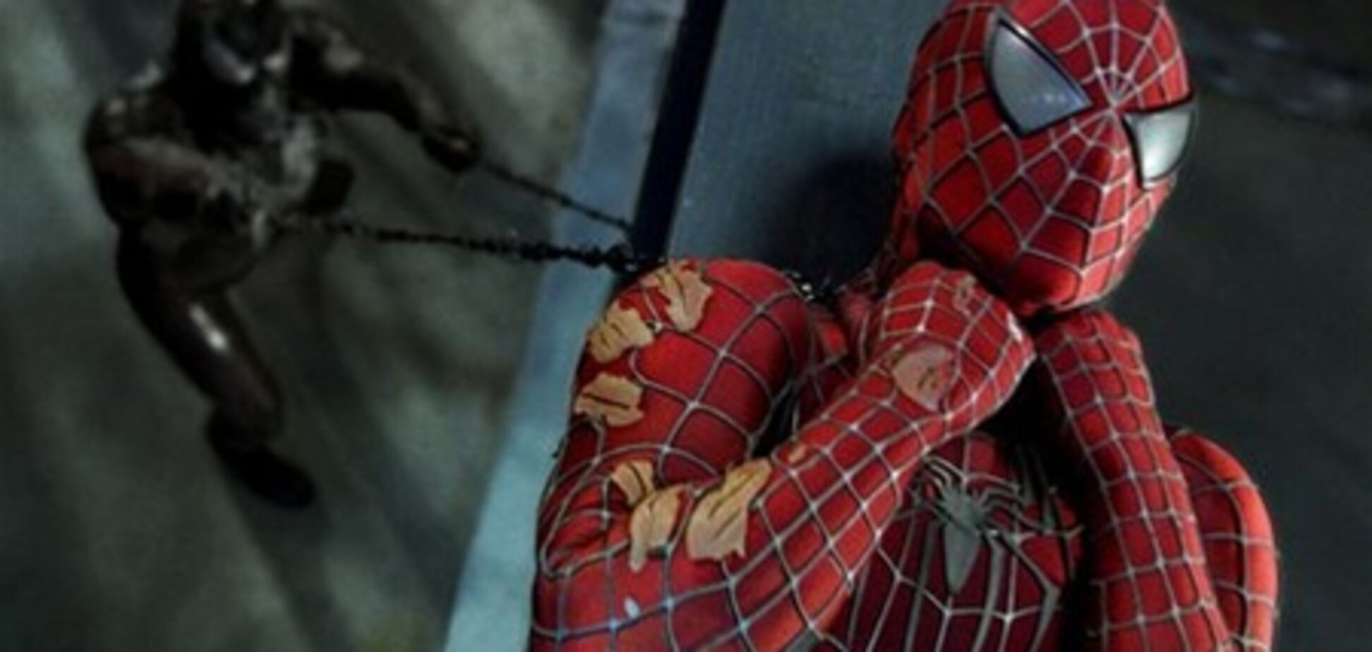 Мюзикл про Человека-паука установил рекорд по сборам