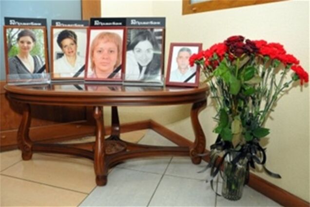 Погибшая во время ограбления банка 23-летняя девушка была беременна - СМИ