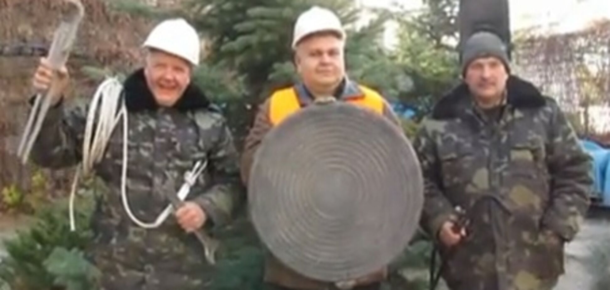 Херсонский водоканал пиарится под Ace of Base. Видео