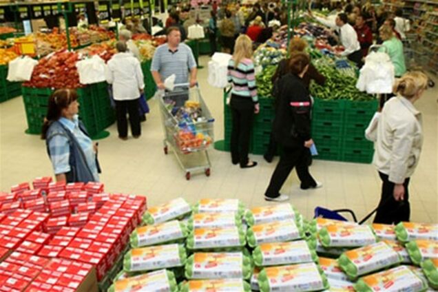 У 2012 році харчові продукти у світі трохи подешевшають 