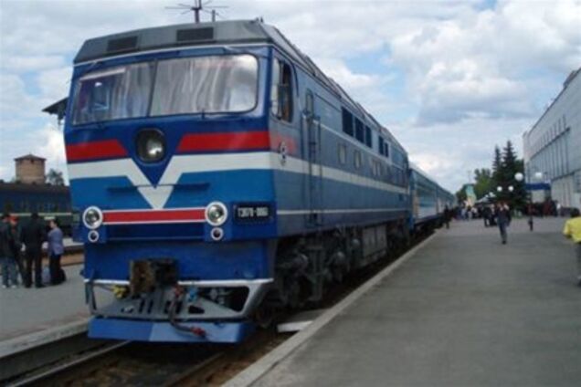 Подорожания билетов на электичку не будет