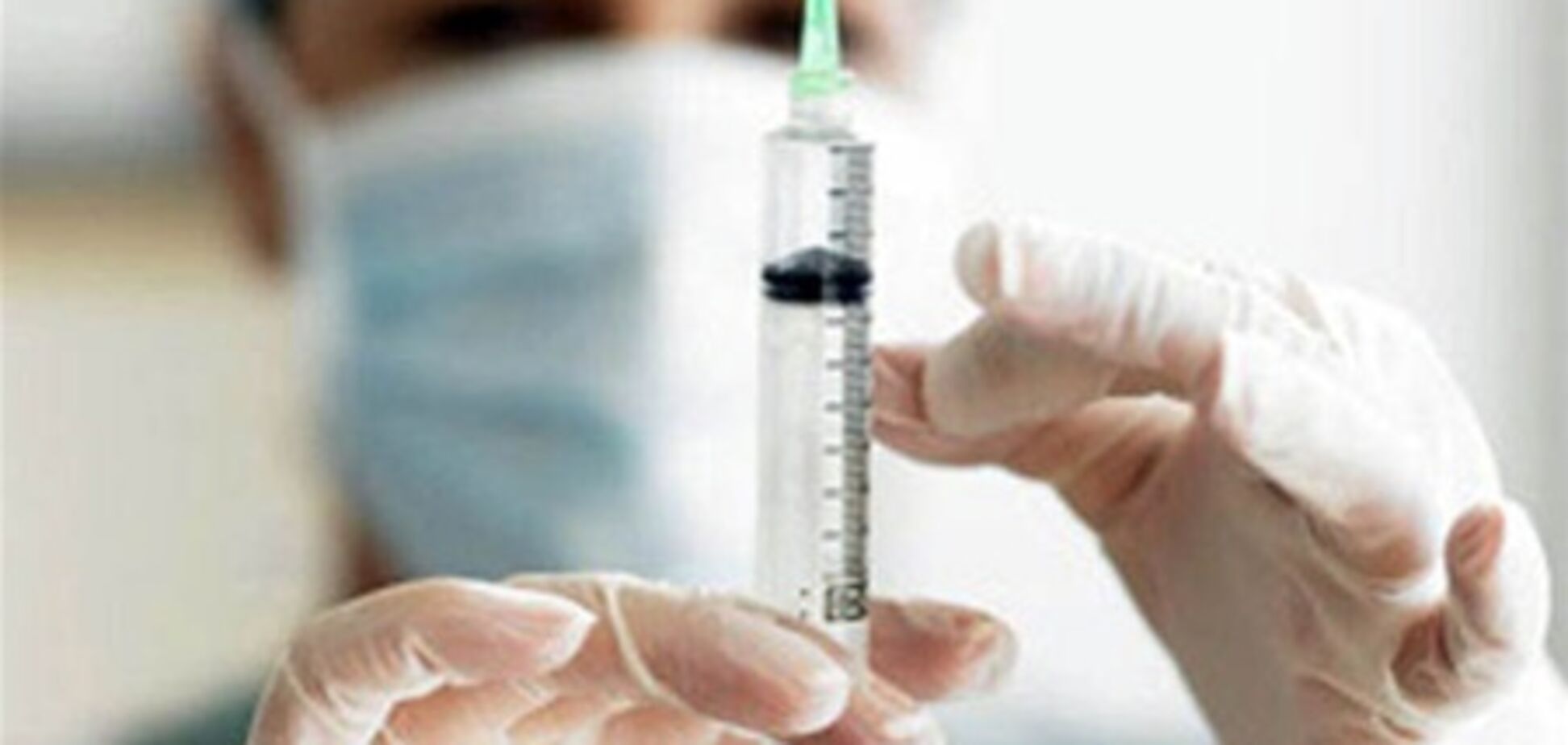 В Крыму врач умерла после прививки от гепатита