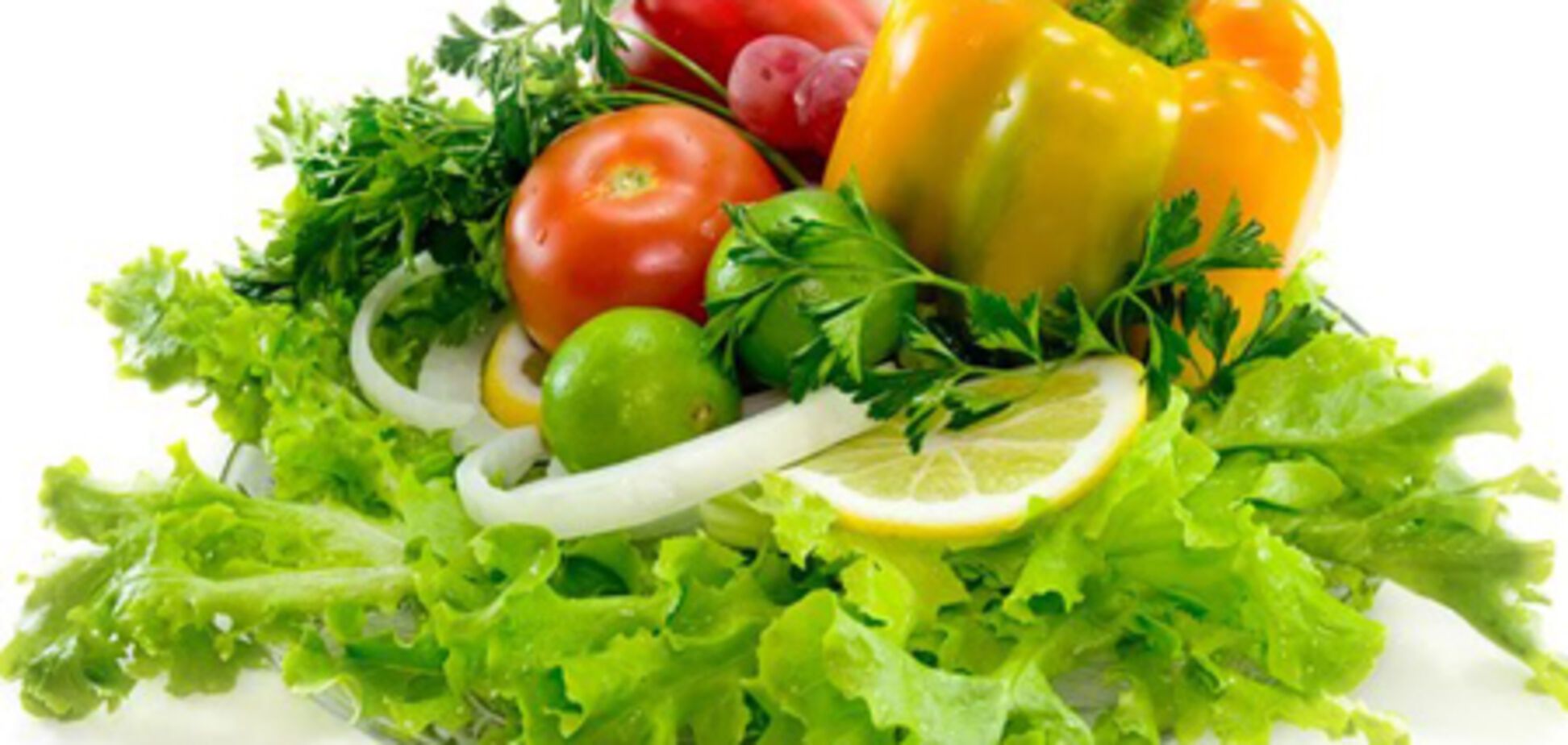 10 самых полезных продуктов