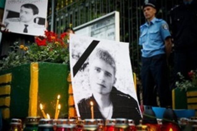 Смерть студента Индыло: виновного осудили на 5 лет, но не посадили