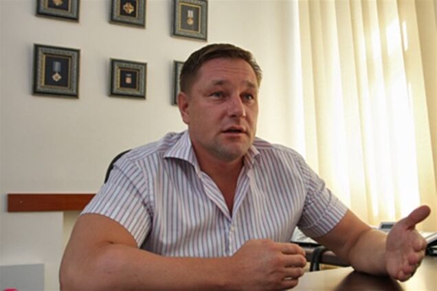 Стогний поселится на ветвях деревьев. Фото