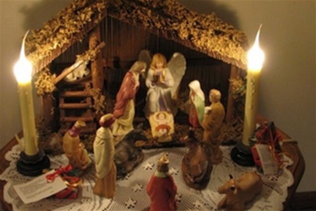 Православные верующие сегодня отмечают Рождественский сочельник