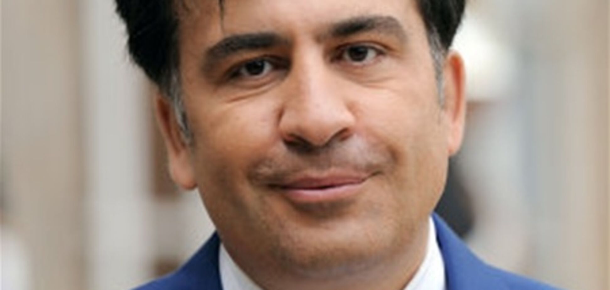 Саакашвили отверг возможность досрочных парламентских выборов