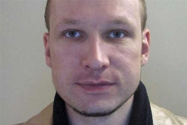 Защита и обвинение согласились признать Брейвика невменяемым