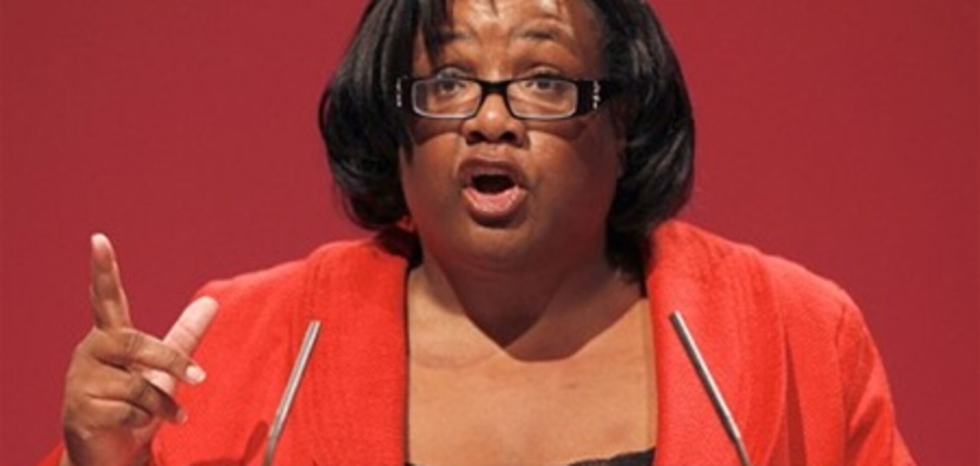 Чорношкіра депутат британського парламенту вибачилася за расизм