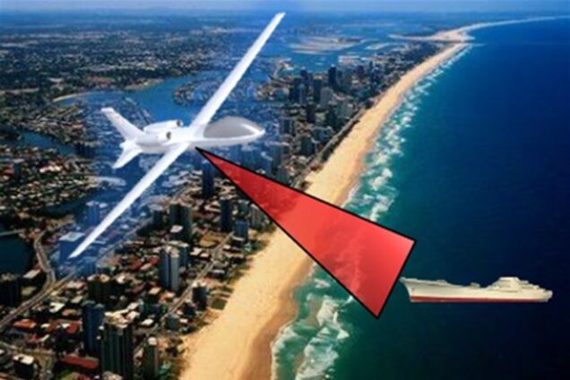 У Інтернет просочився секретний список зброї Пентагону