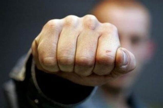 Рівне. На дискотеці охорона побила сімох рівнян, шестеро з яких дівчата. Відео