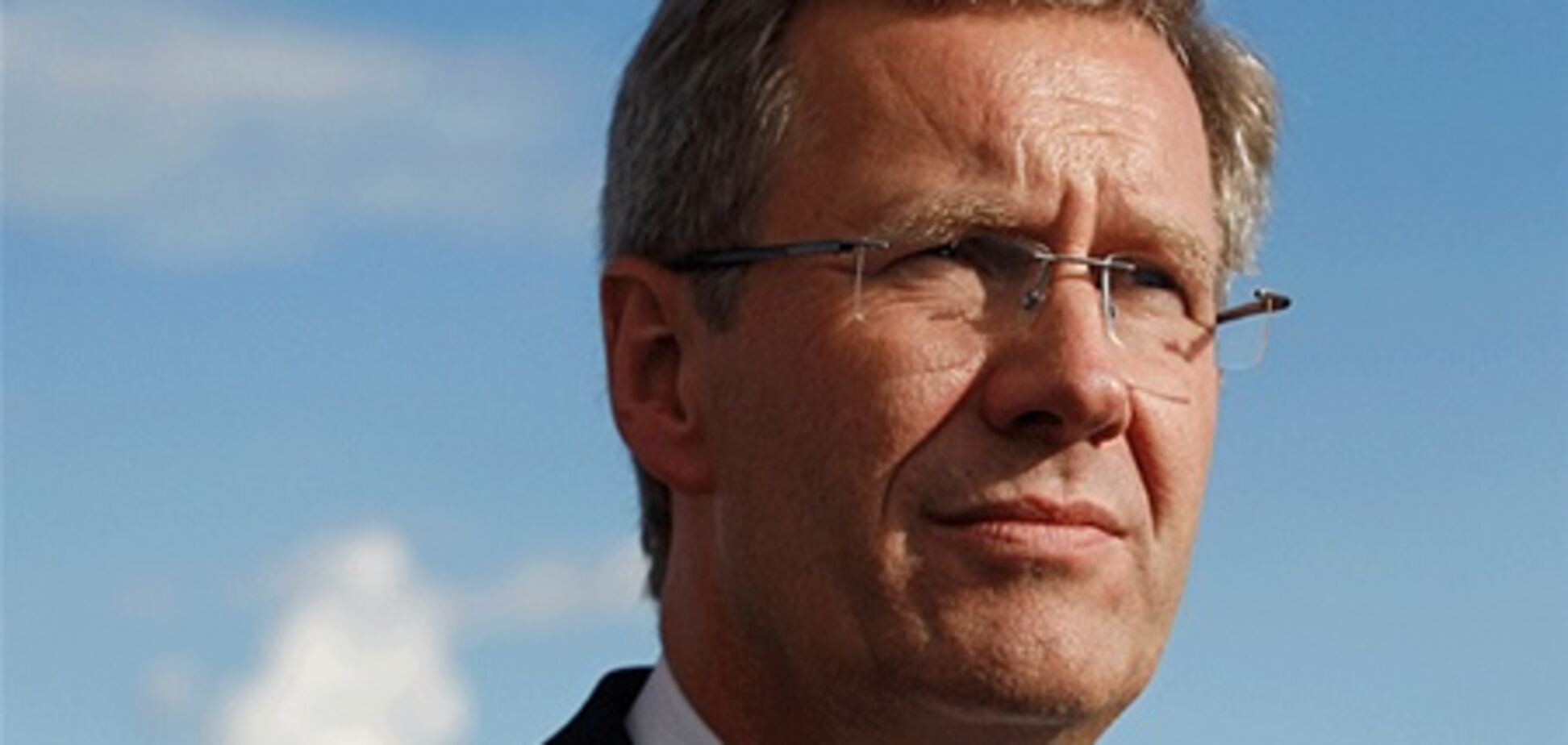 Президент Германии объяснил свой звонок главреду Bild