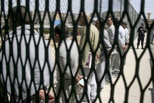 У мексиканській в'язниці сталася масова бійка: десятки загиблих